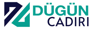 Düğün Çadırı Kiralama Fiyatları Kiralık Düğün Çadırı 2026 Logosu
